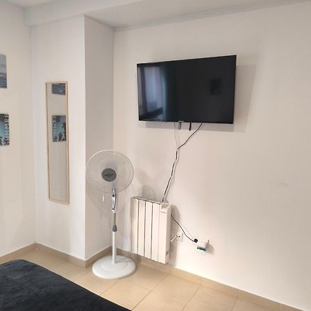 Charming Duplex - Historic Center - 7Min To Beach Аликанте Екстериор снимка
