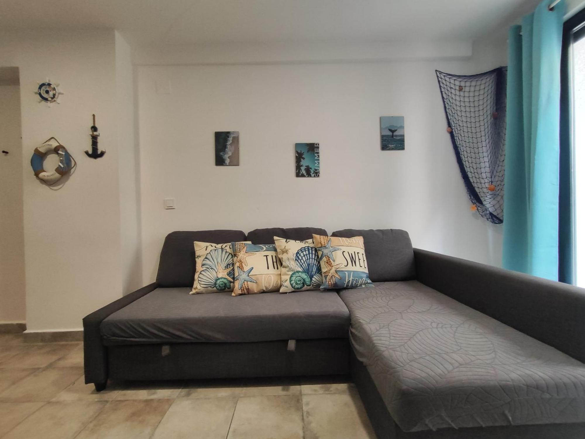 Charming Duplex - Historic Center - 7Min To Beach Аликанте Екстериор снимка