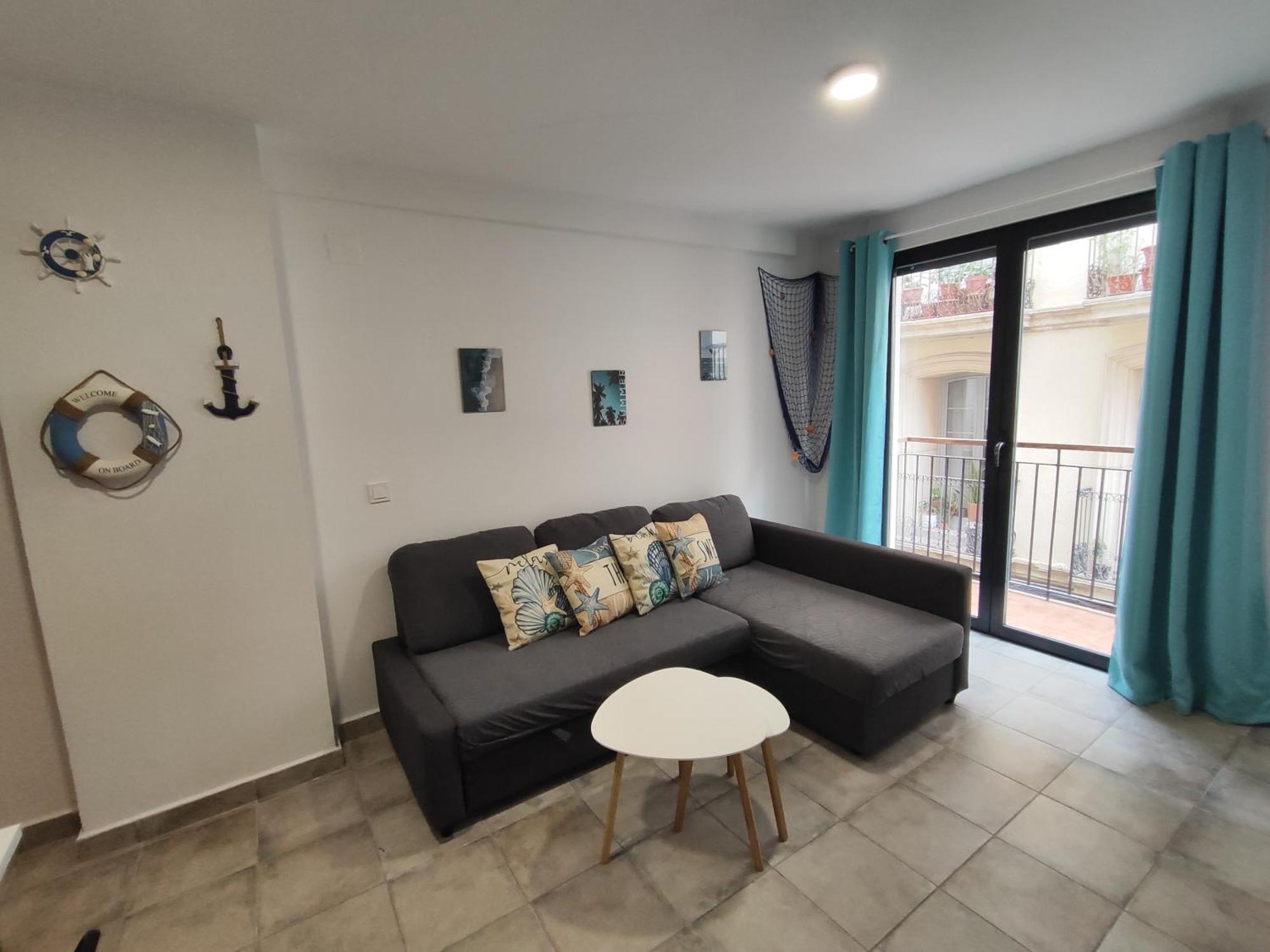 Charming Duplex - Historic Center - 7Min To Beach Аликанте Екстериор снимка