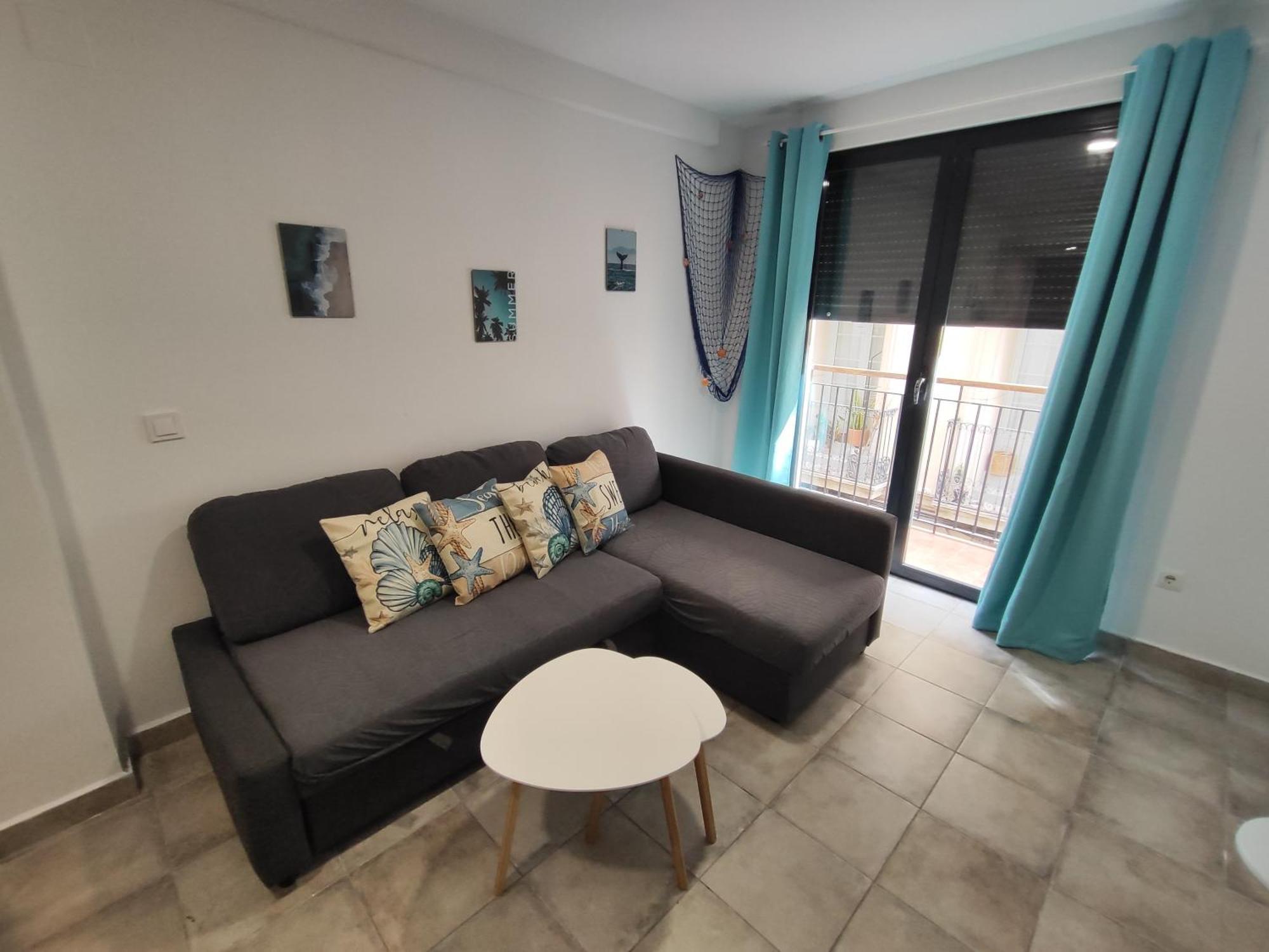 Charming Duplex - Historic Center - 7Min To Beach Аликанте Екстериор снимка