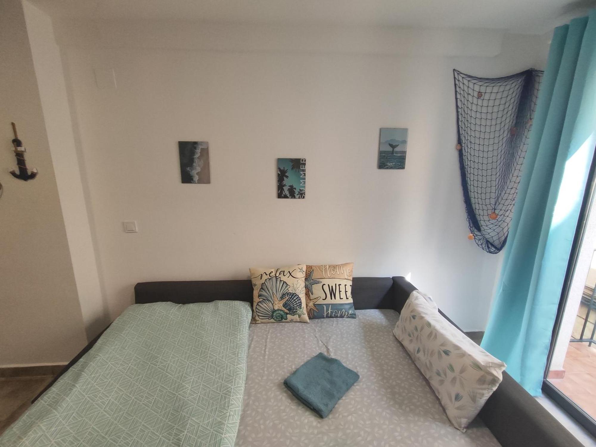 Charming Duplex - Historic Center - 7Min To Beach Аликанте Екстериор снимка