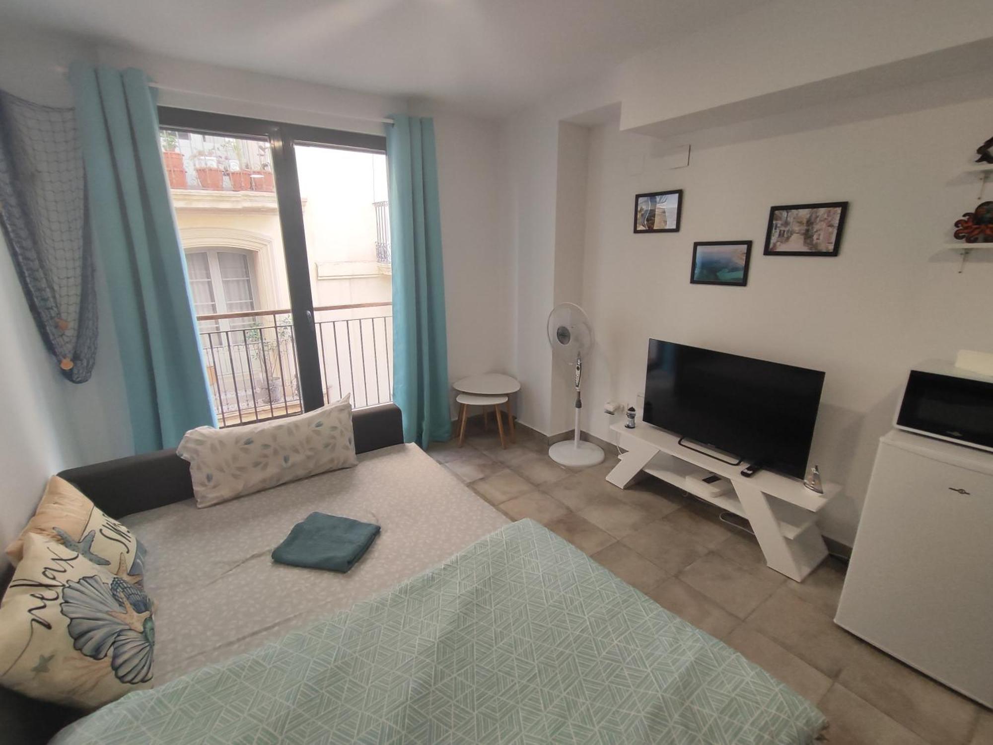 Charming Duplex - Historic Center - 7Min To Beach Аликанте Екстериор снимка