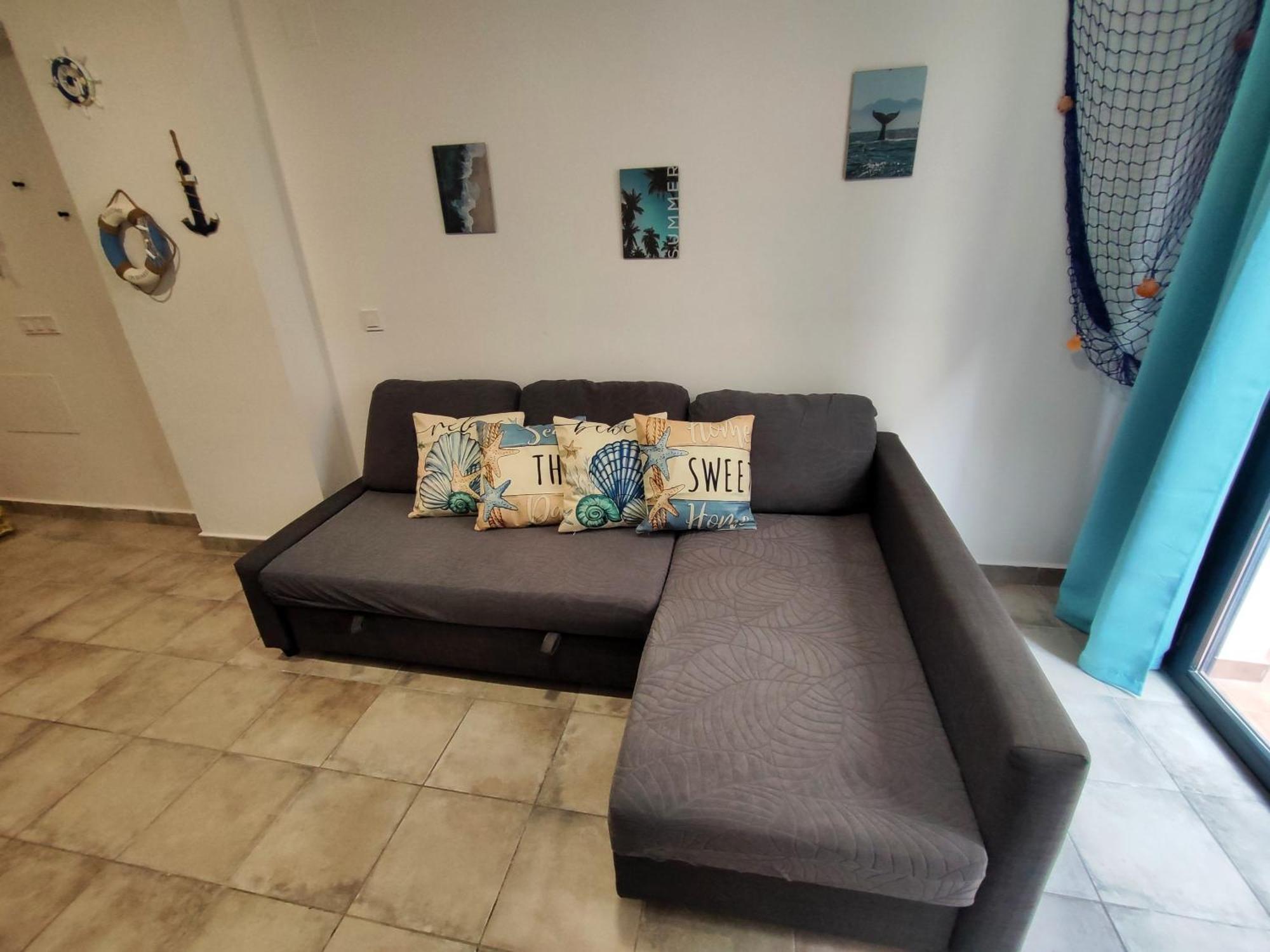 Charming Duplex - Historic Center - 7Min To Beach Аликанте Екстериор снимка