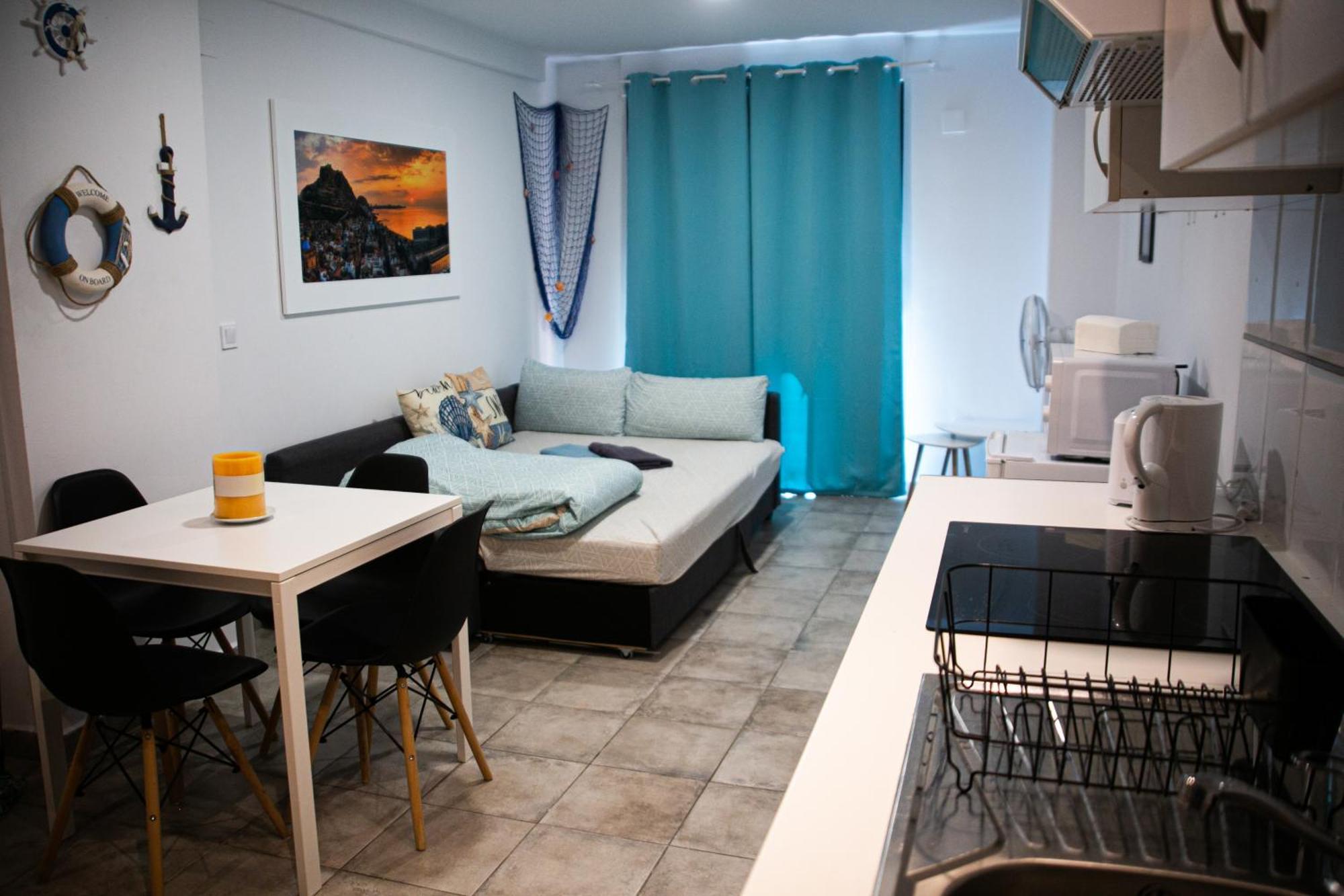 Charming Duplex - Historic Center - 7Min To Beach Аликанте Екстериор снимка