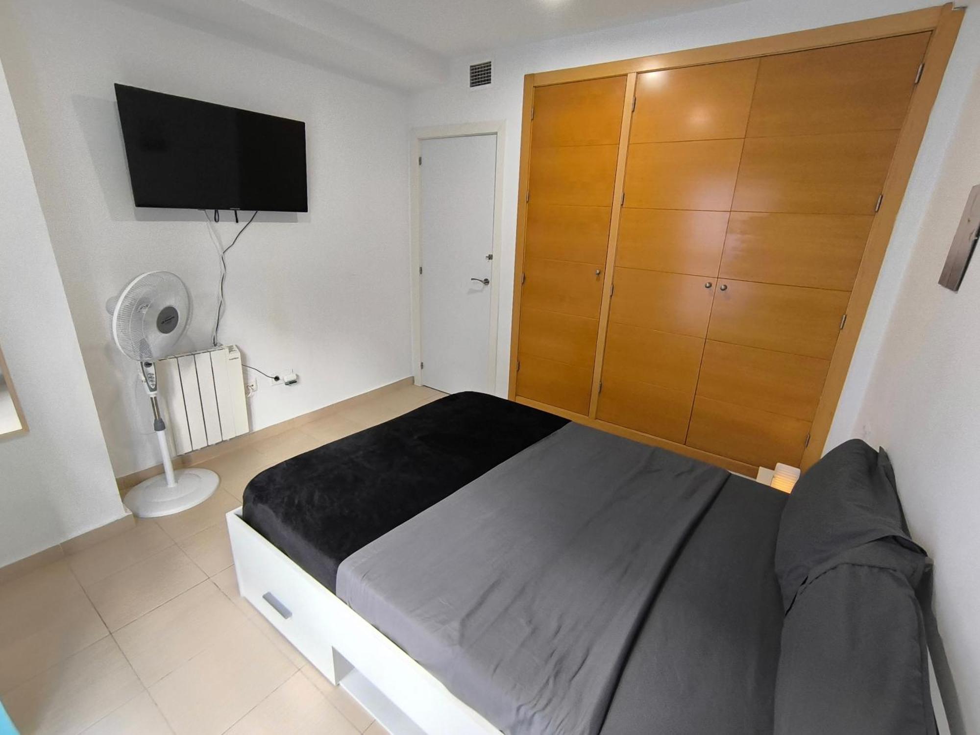 Charming Duplex - Historic Center - 7Min To Beach Аликанте Екстериор снимка