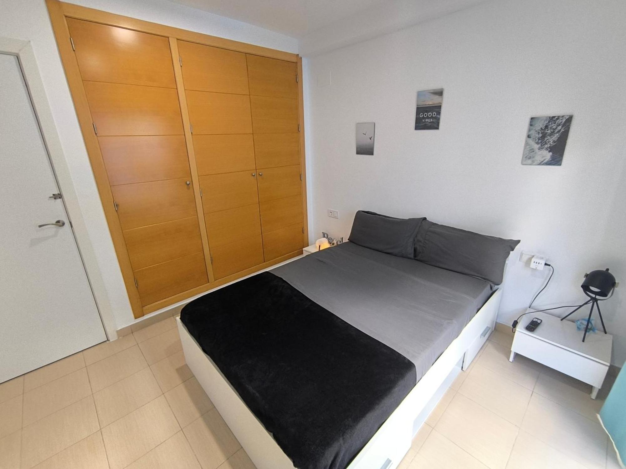 Charming Duplex - Historic Center - 7Min To Beach Аликанте Екстериор снимка